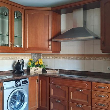 Apartamento Carmen Morro Jable  Eksteriør billede