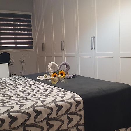 Apartamento Carmen Morro Jable  Eksteriør billede
