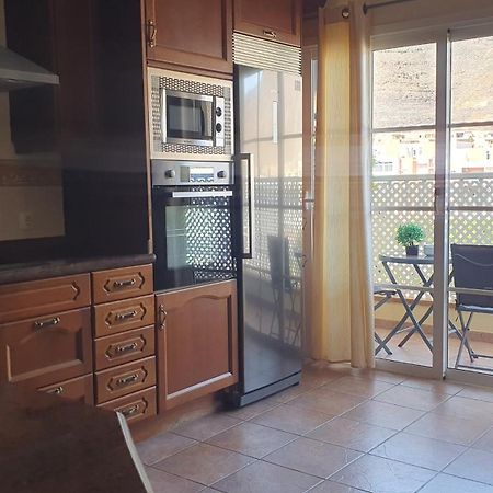 Apartamento Carmen Morro Jable  Eksteriør billede