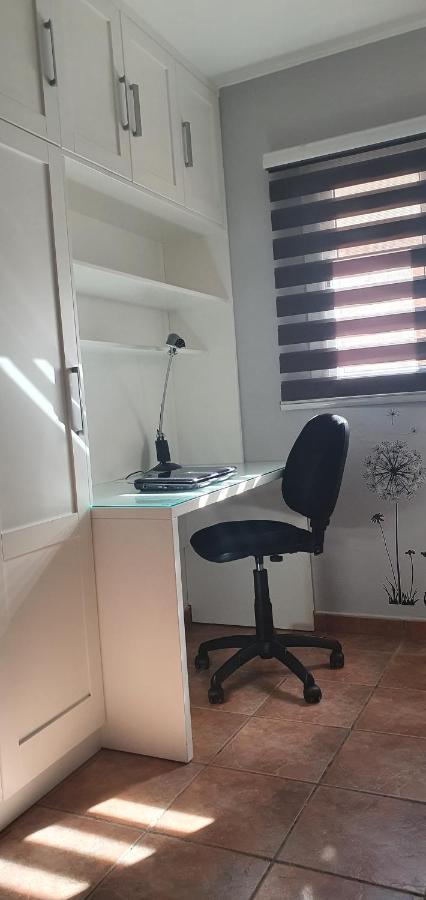 Apartamento Carmen Morro Jable  Eksteriør billede