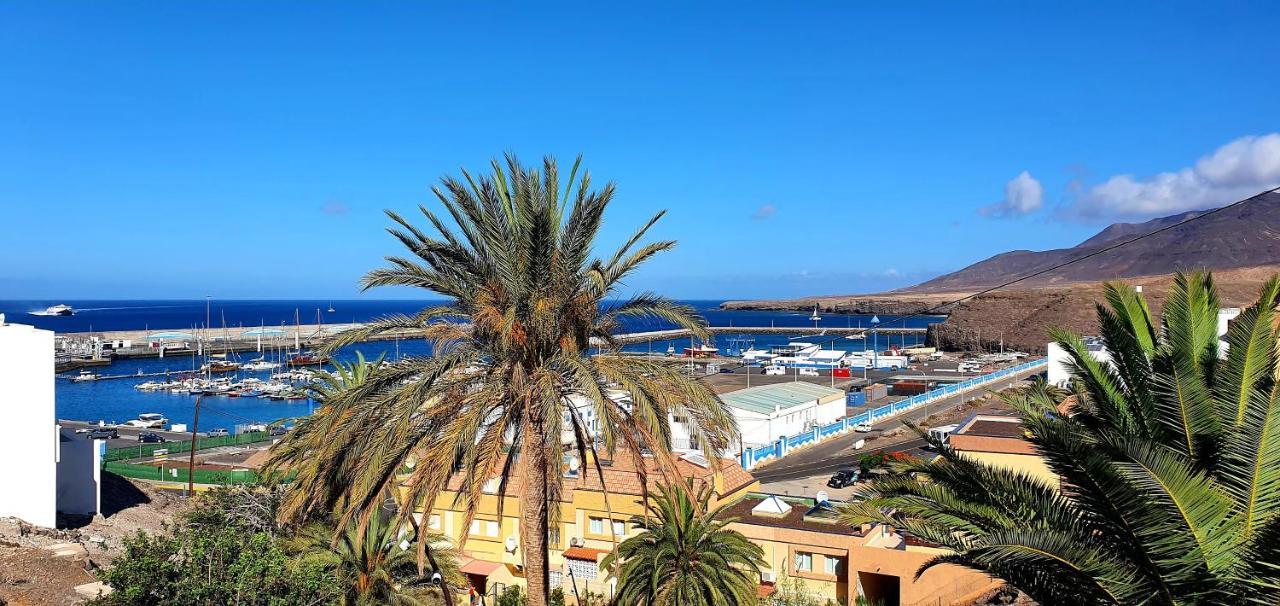 Apartamento Carmen Morro Jable  Eksteriør billede