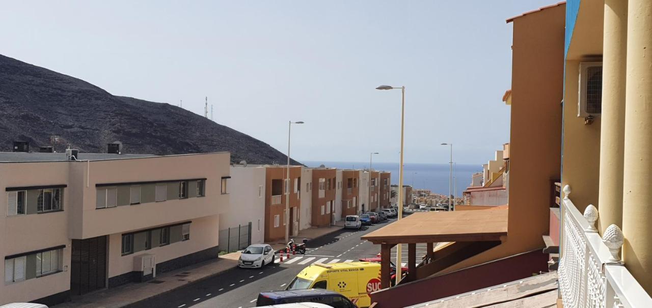 Apartamento Carmen Morro Jable  Eksteriør billede