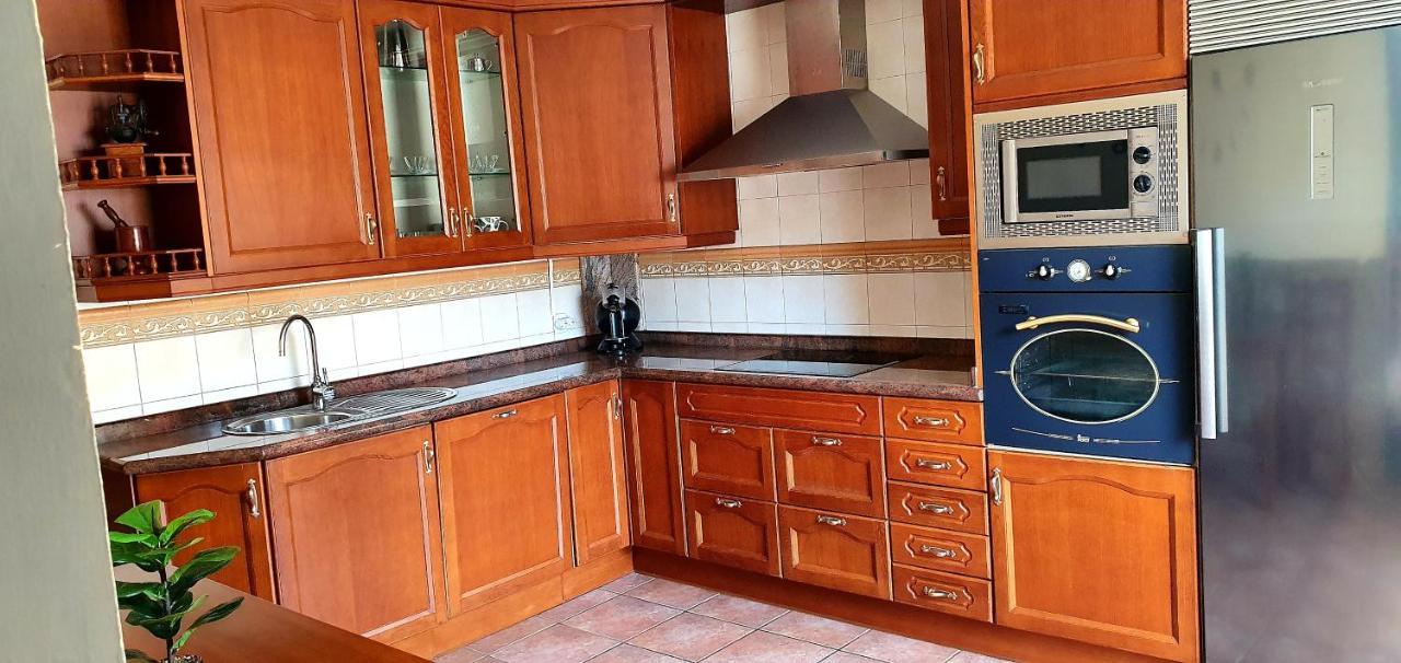 Apartamento Carmen Morro Jable  Eksteriør billede