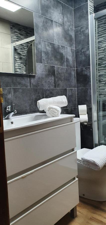 Apartamento Carmen Morro Jable  Eksteriør billede