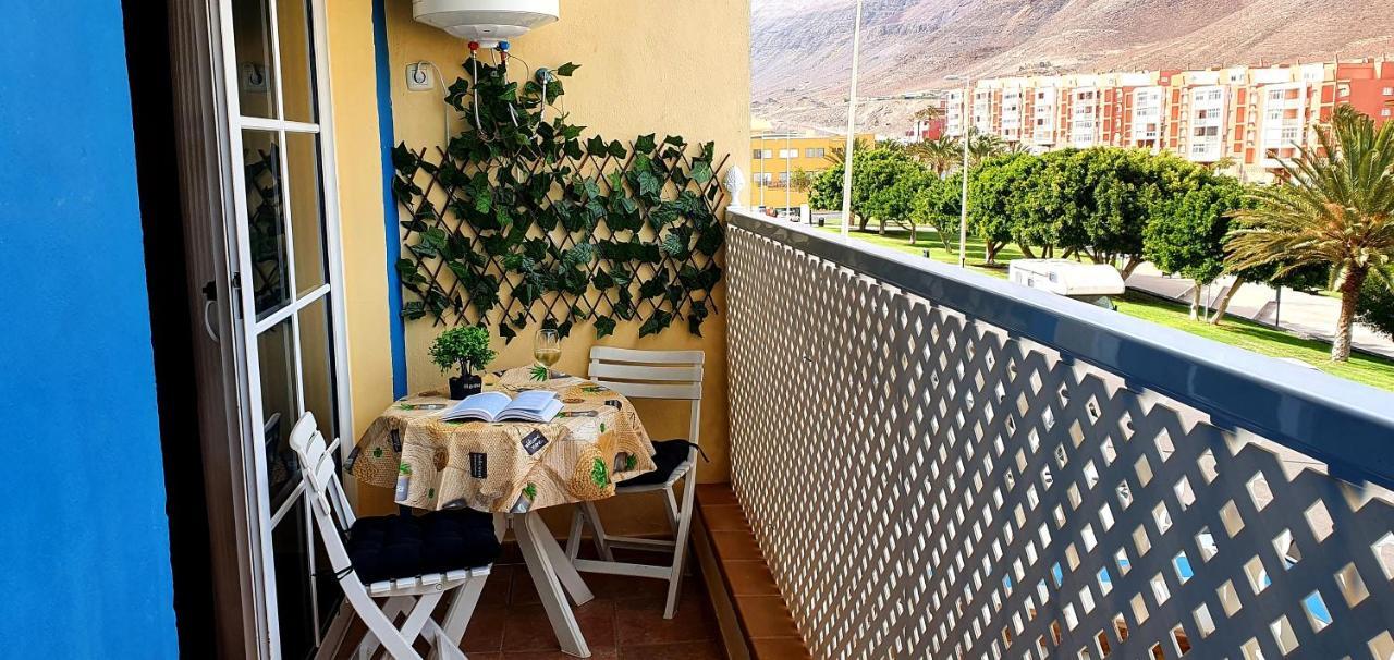 Apartamento Carmen Morro Jable  Eksteriør billede