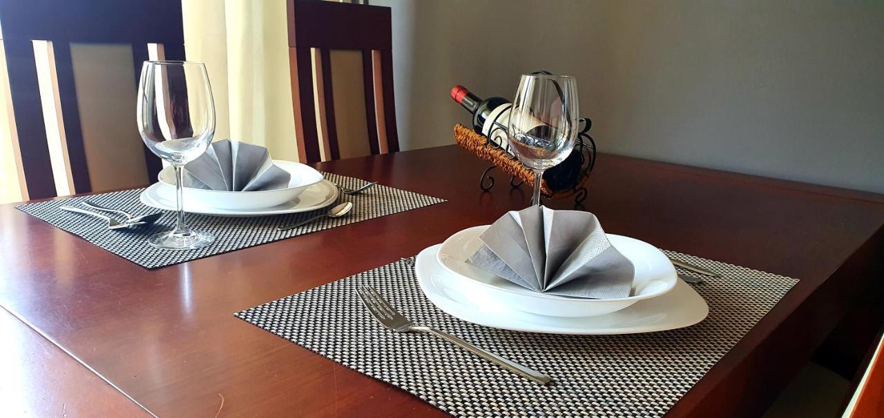 Apartamento Carmen Morro Jable  Eksteriør billede