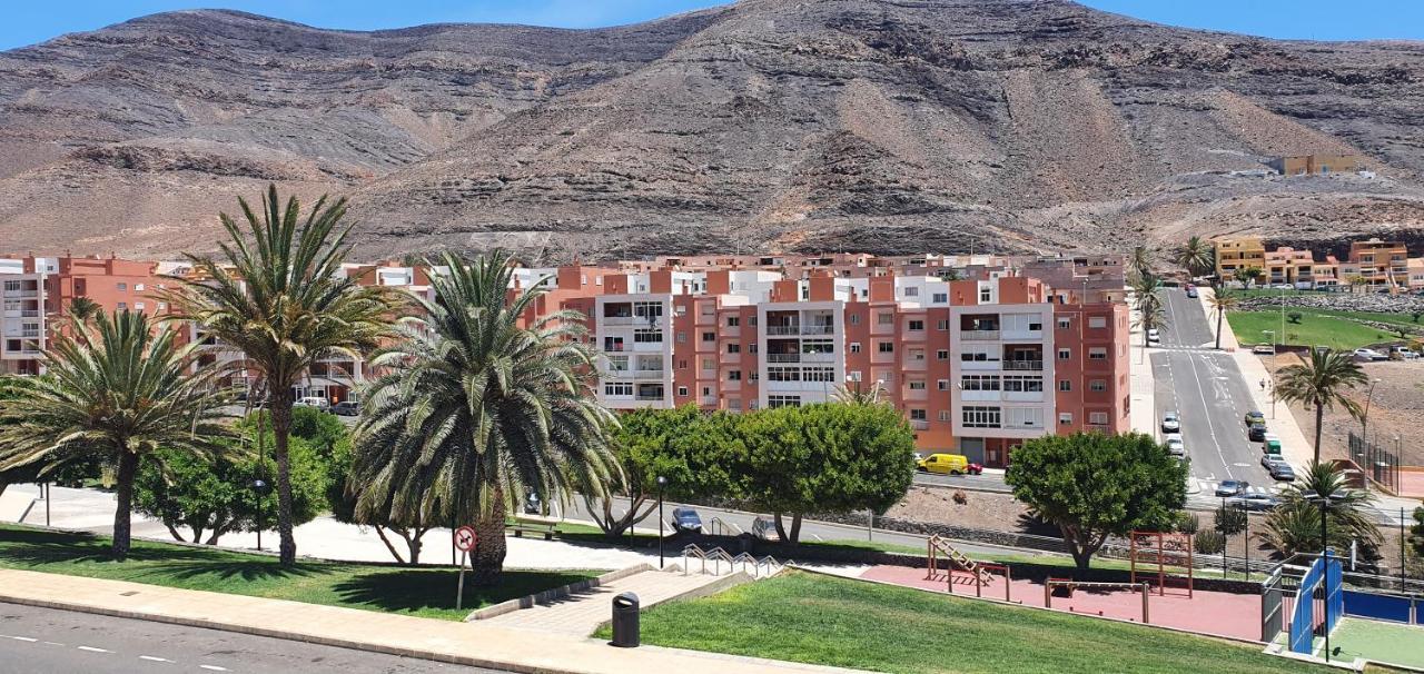 Apartamento Carmen Morro Jable  Eksteriør billede