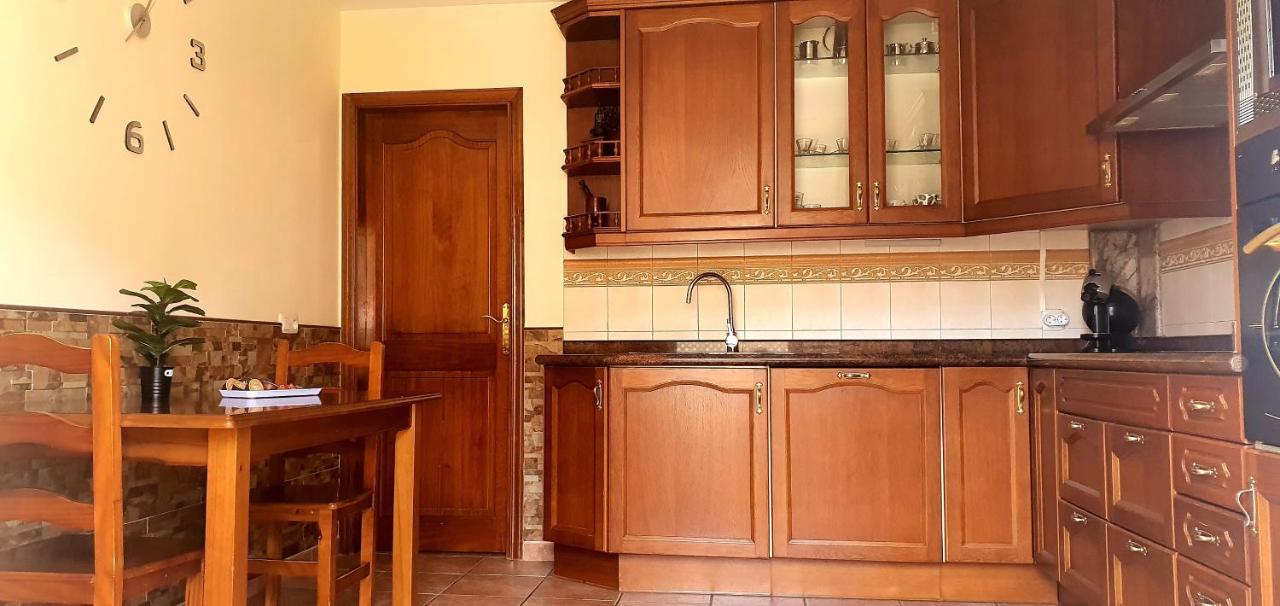 Apartamento Carmen Morro Jable  Eksteriør billede