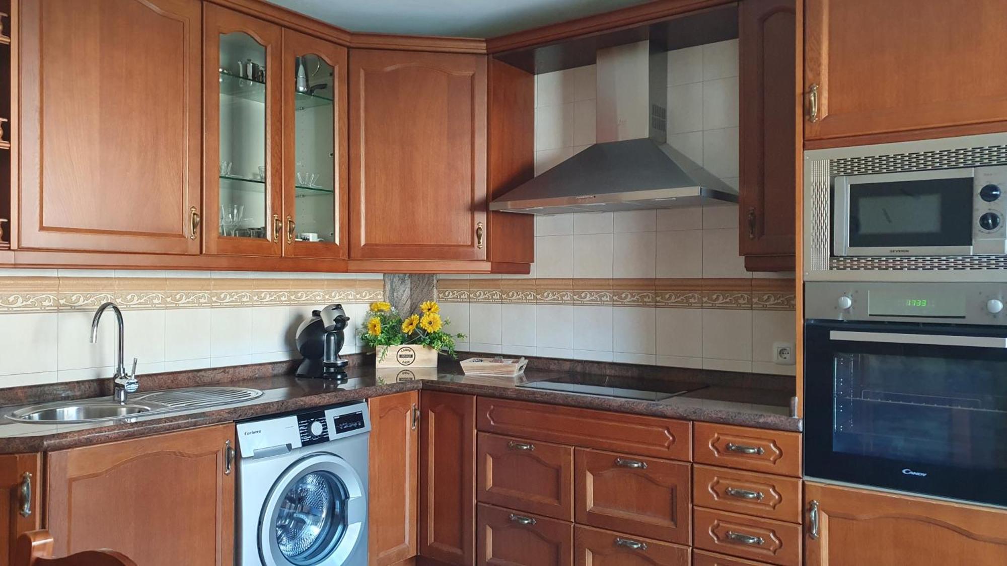 Apartamento Carmen Morro Jable  Eksteriør billede