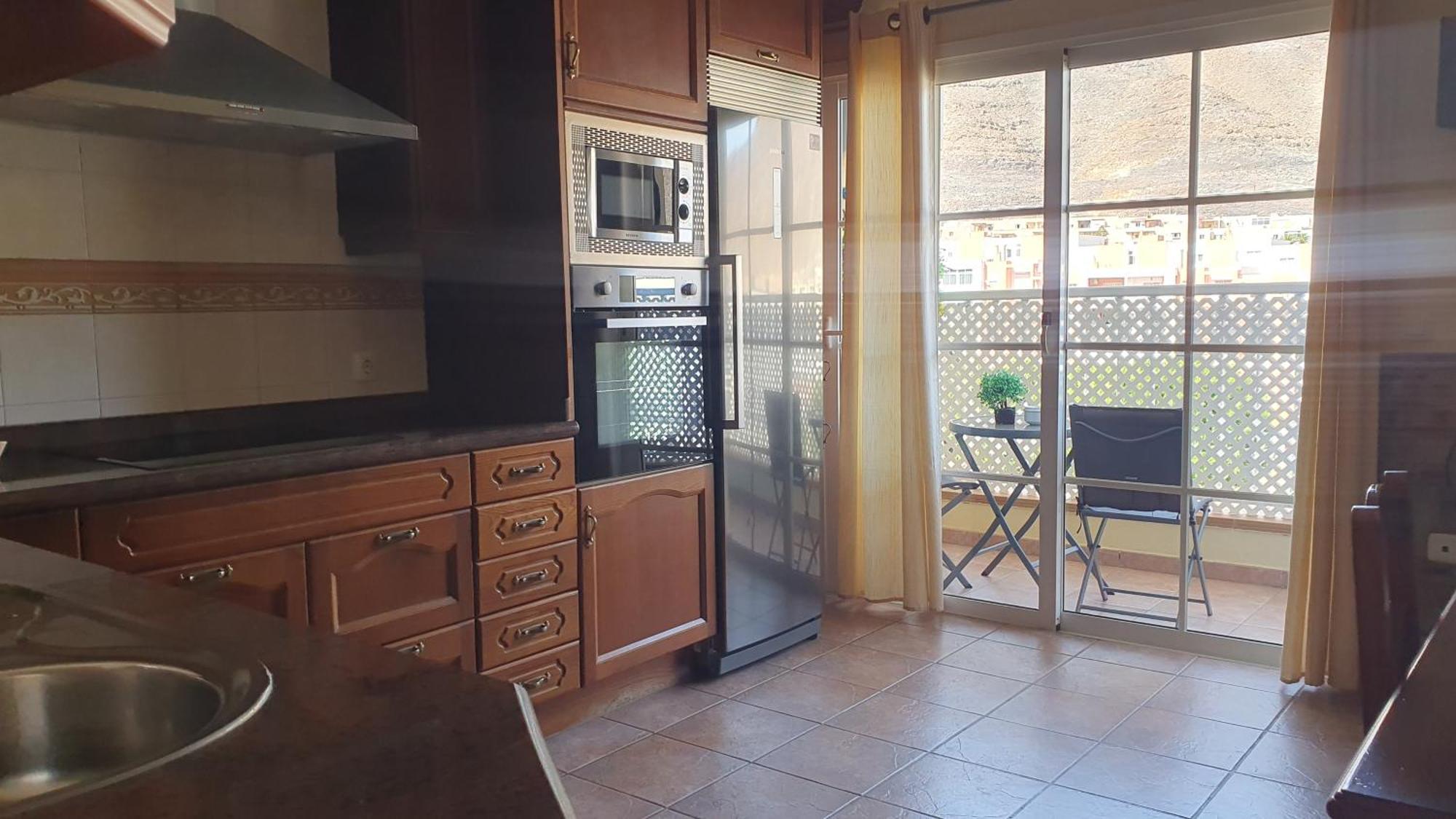 Apartamento Carmen Morro Jable  Eksteriør billede